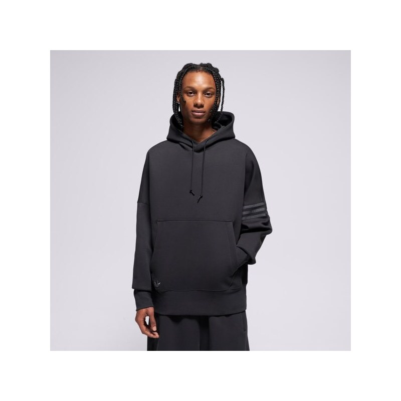 Adidas Mikina S Kapucňou Neu C Hd Muži Oblečenie Mikiny HZ3740 65185056