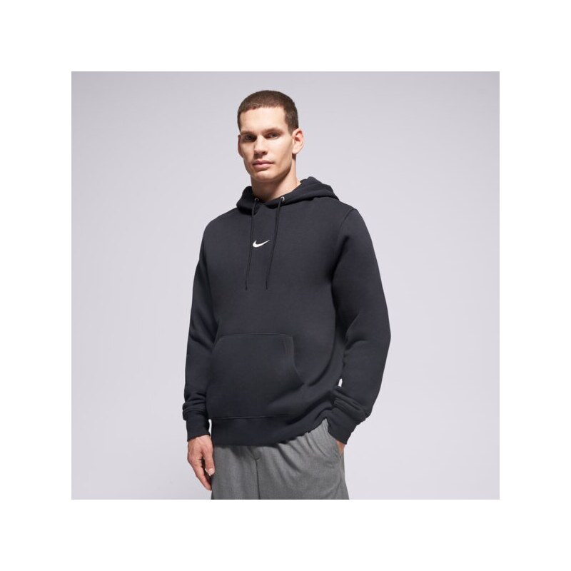 Nike Mikina S Kapucňou U Nsw Hdy Club Bb Fw Muži Oblečenie Mikiny 65306745