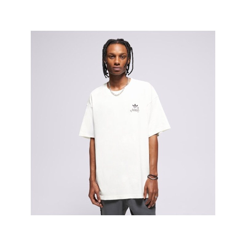 Adidas Tričko Supper Club Tee Muži Oblečenie Tričká HY2063 65613611