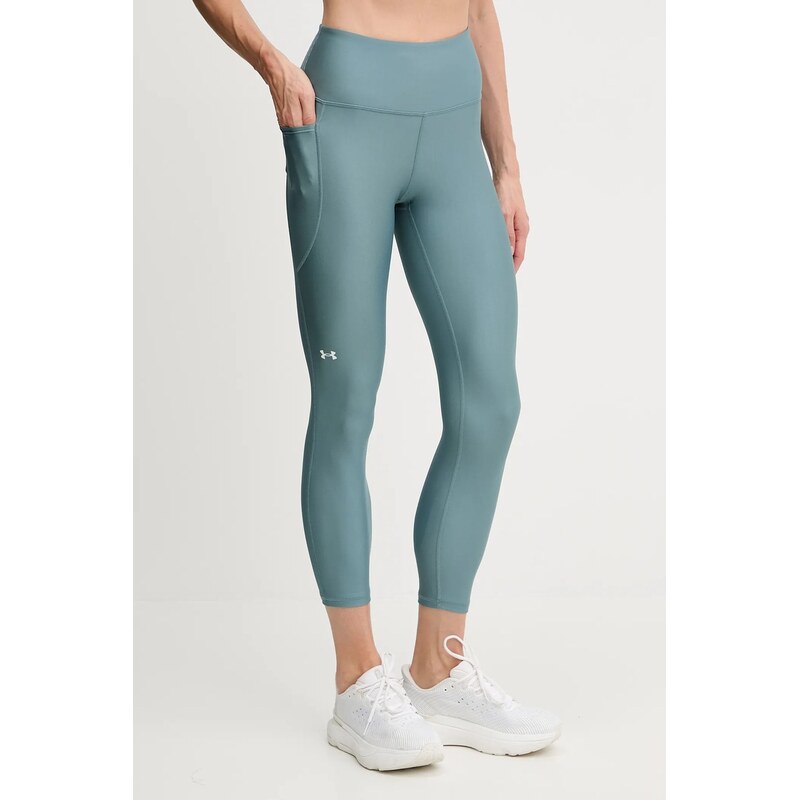 Tréningové legíny Under Armour HG Armour HiRise 65952806