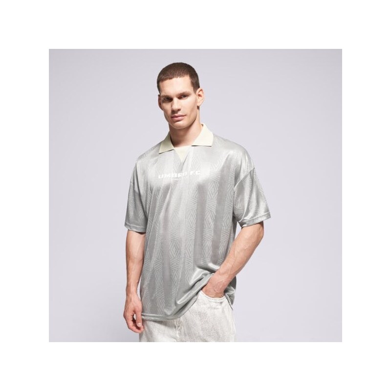 Umbro Tričko Football Shirt Muži Oblečenie Tričká 66633U-MSS 65306738
