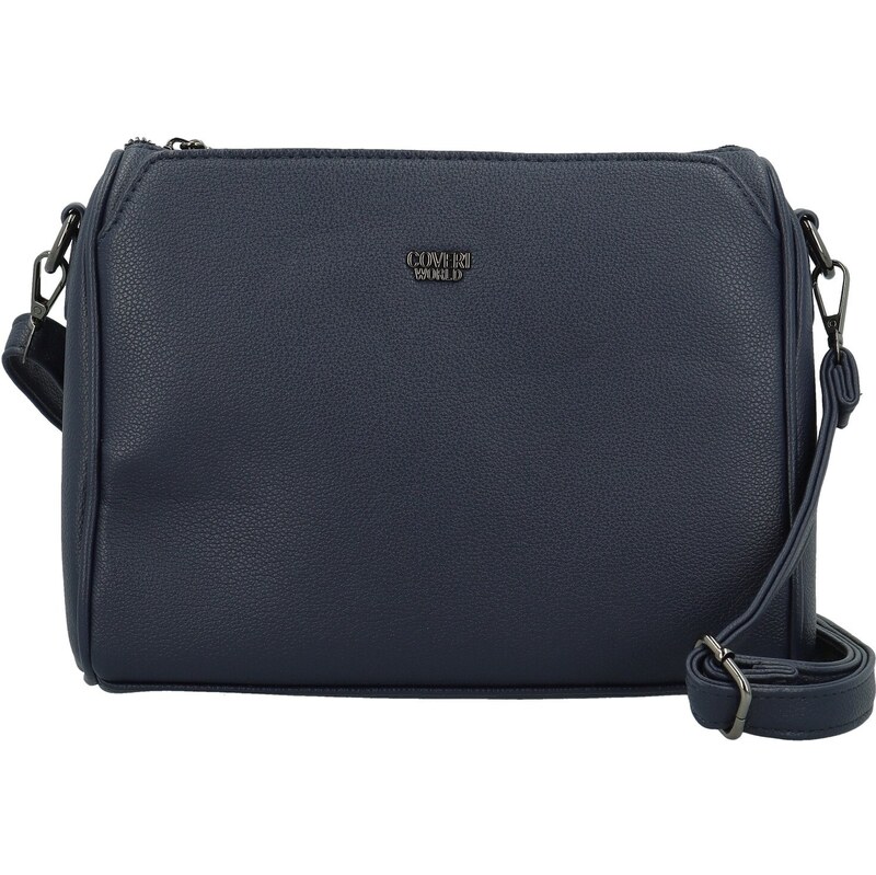 Coveri World Dámska crossbody kabelka tmavo modrá - Coveri Marija 65973341