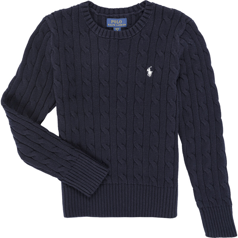 Polo Ralph Lauren Svetre CABLE CN-SWEATER-PULLOVER Polo Ralph Lauren 65952882