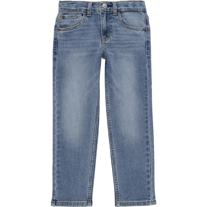 Levis Rovné džínsy 502 REGULAR TAPER FIT STRONG PERFORMANCE Levis 65952890