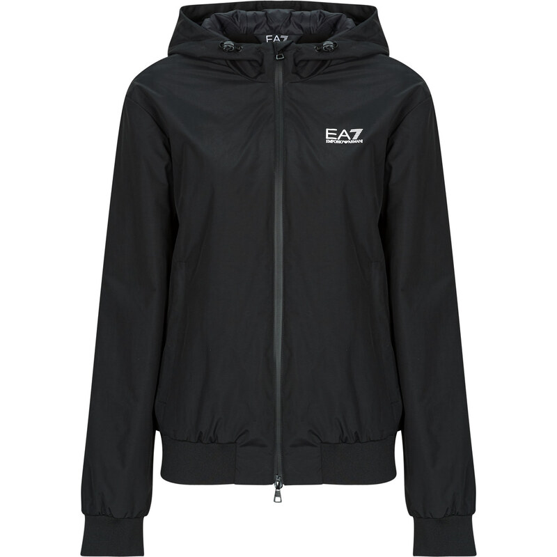 Emporio Armani EA7 Bundy TRAIN CORE ID M HOODED PA - TRAIN CORE ID M 66128126