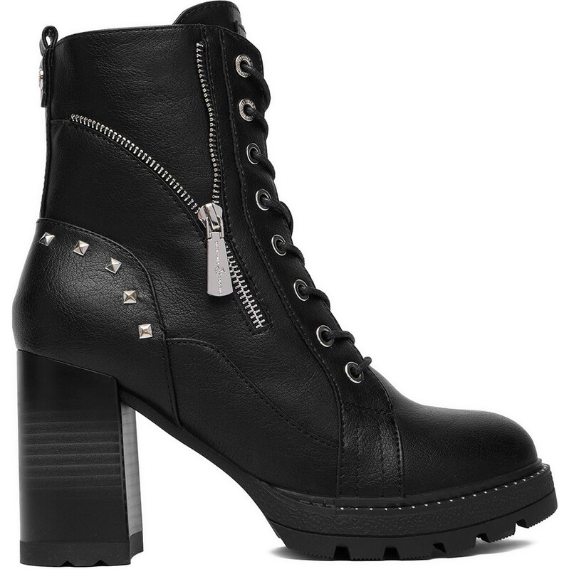 Šnurovacia obuv Beverly Hills Polo Club 67486435