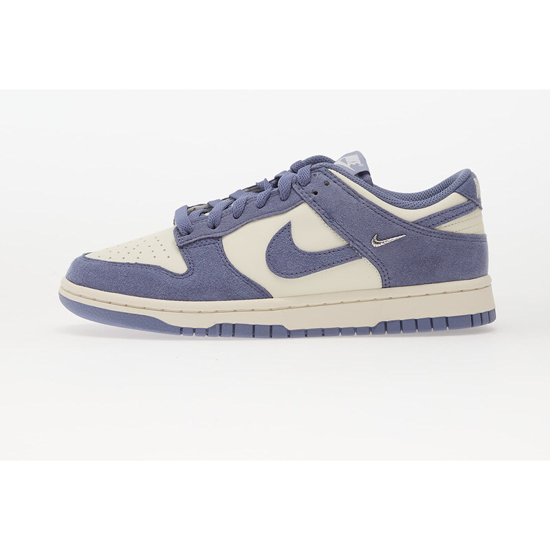 Nike Wmns Dunk Low Sail/ World Indigo-Metallic Silver 65952931