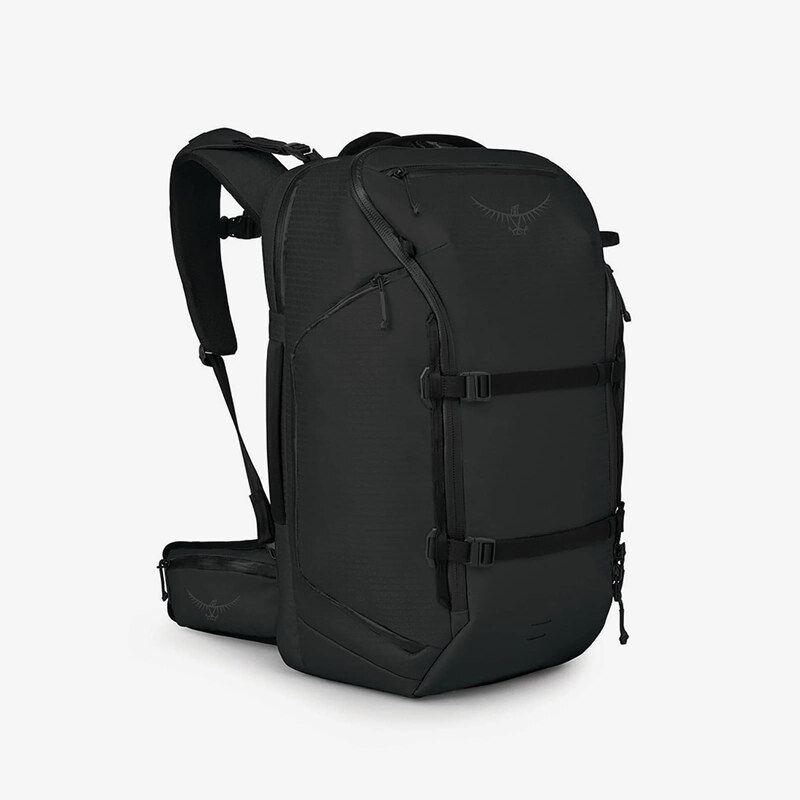 Batoh Osprey Archeon 40 Black 40 l 65953039