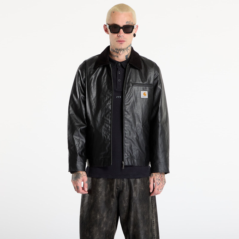 Bunda Carhartt WIP OG Dean Jacket Black/ Black S 65953000
