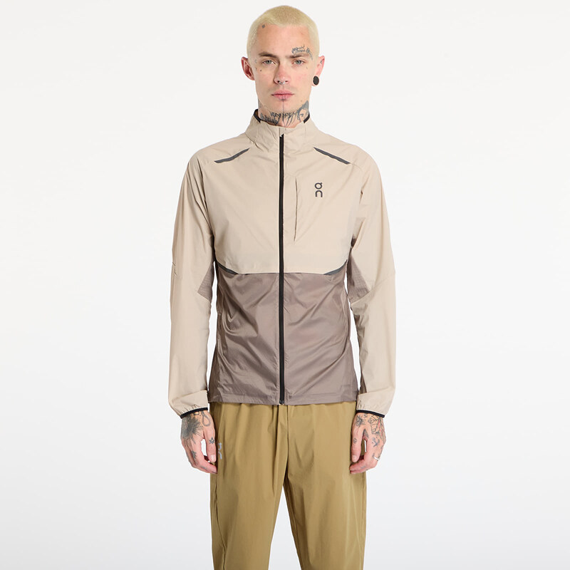 Bunda On Weather Jacket Desert/Cinder S 65952950