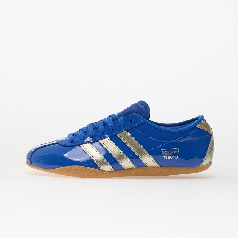 adidas Originals adidas Tokyo W Blue/ Aluminium/ Gum 65952979