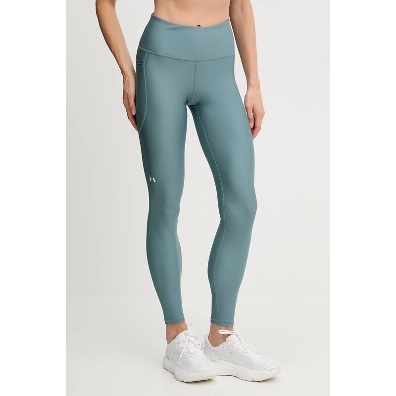 Tréningové legíny Under Armour HG Armour HiRise 65970051