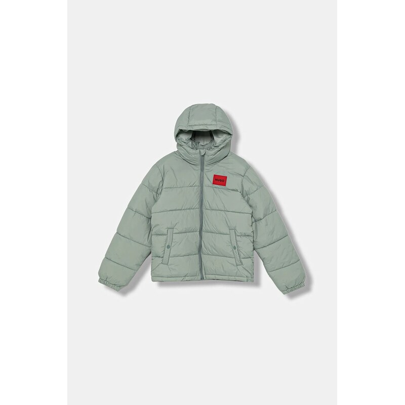 Detská bunda HUGO 65952857
