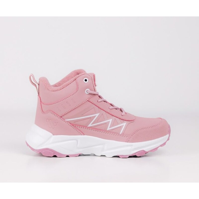 Športové čižmy Wink HE52091-4 Pink 65953062