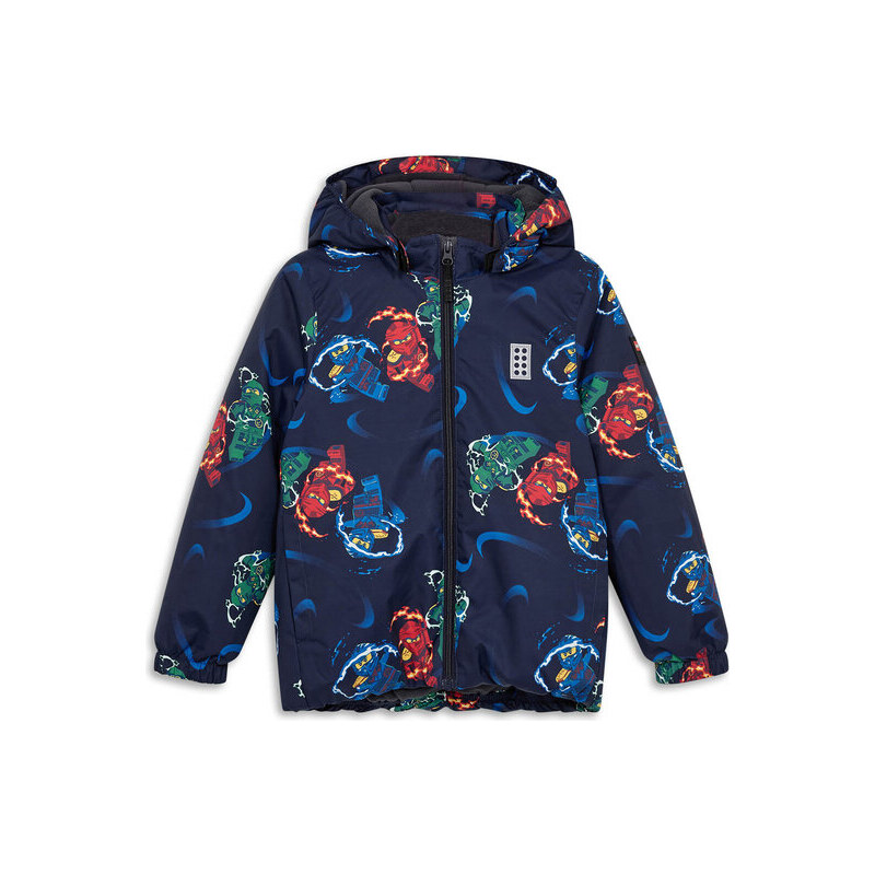 Zimné bundy LEGO 65309652