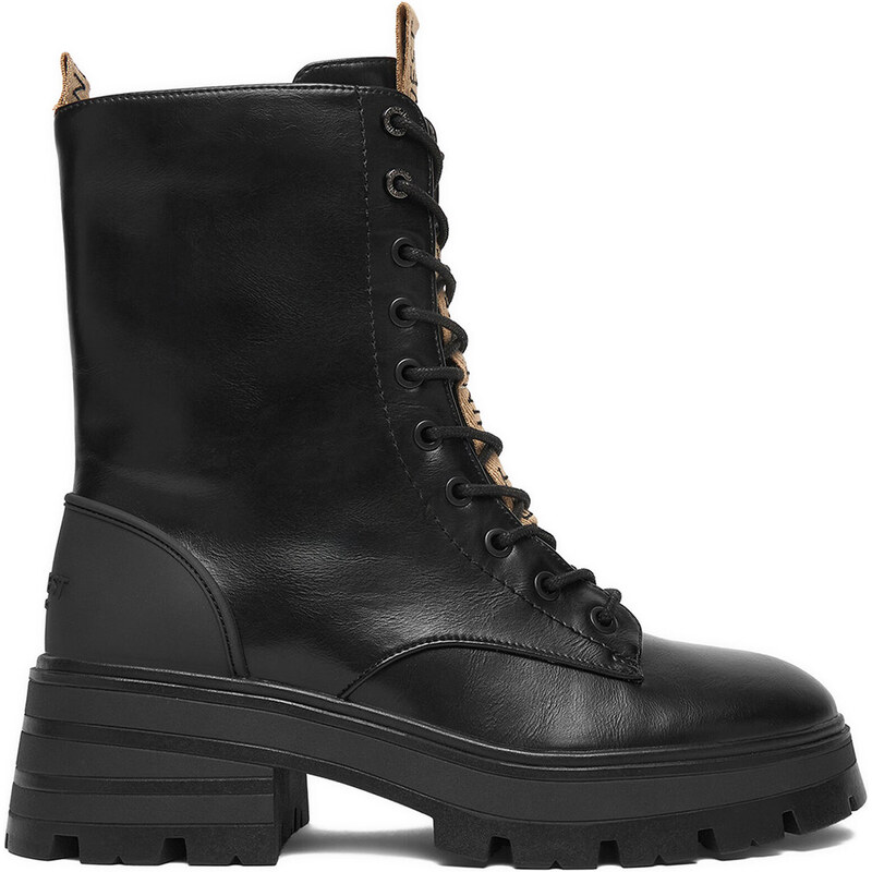 Šnurovacia obuv Nine West 65953205