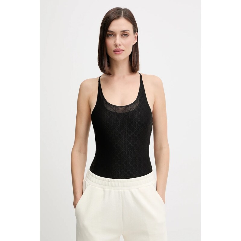 Body Calvin Klein Performance 66514786