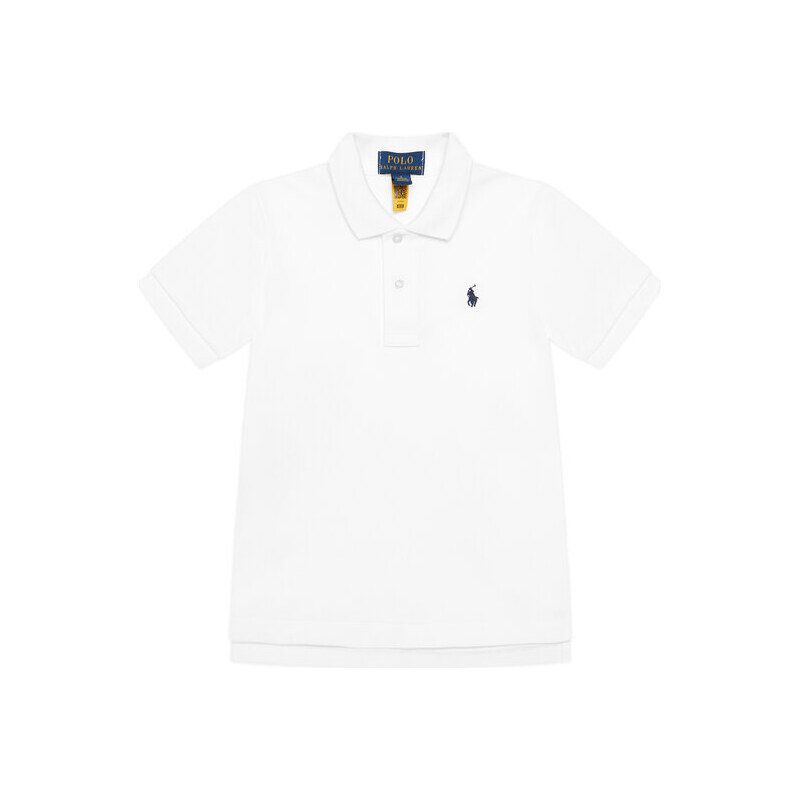 Polokošeľa Polo Ralph Lauren 41107252