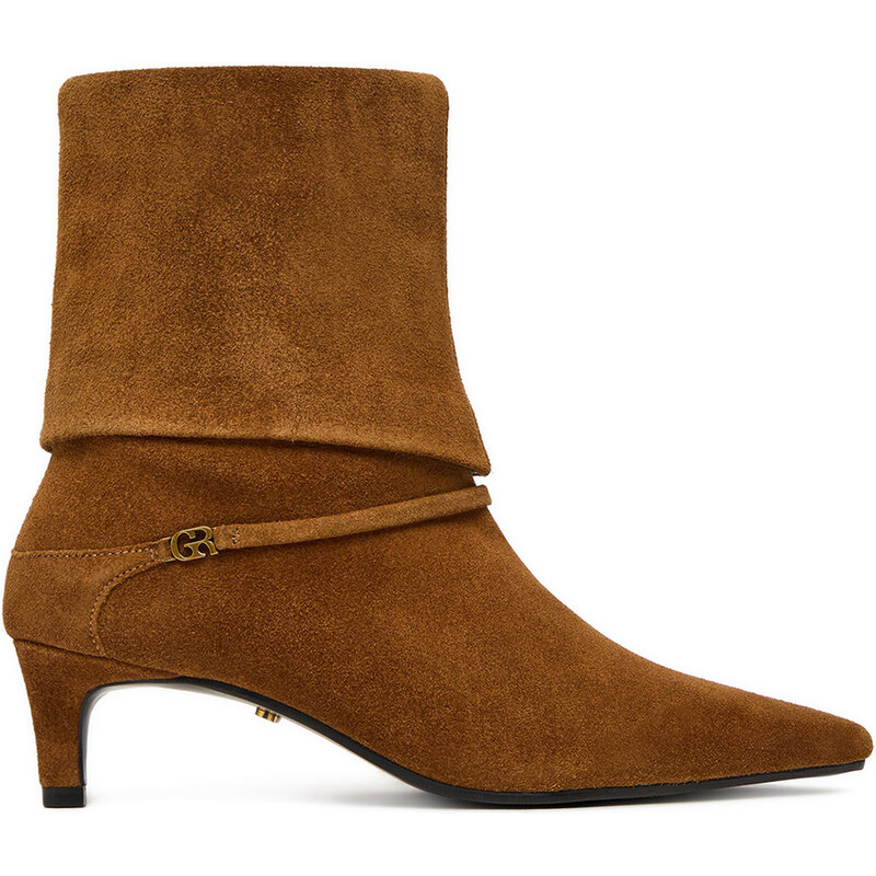 Členková obuv GINO ROSSI 65953492