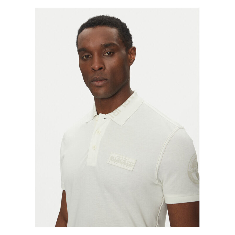 Polokošeľa Napapijri 62598685