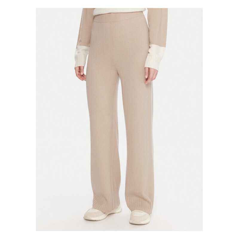 Úpletové nohavice United Colors Of Benetton 65473280