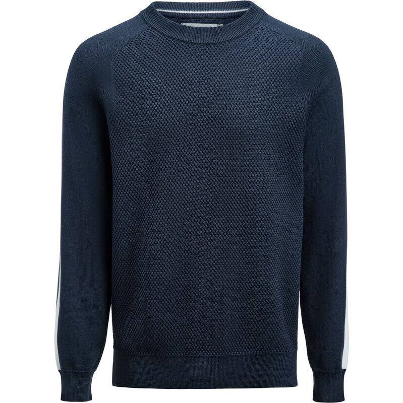 Pánsky sveter Scarsdale James Harvest 65954135