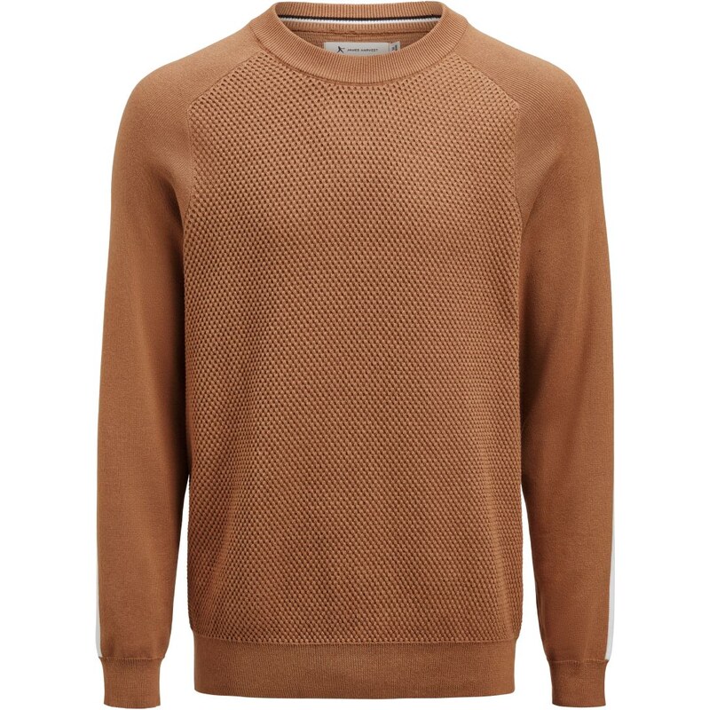 Pánsky sveter Scarsdale James Harvest 65954136