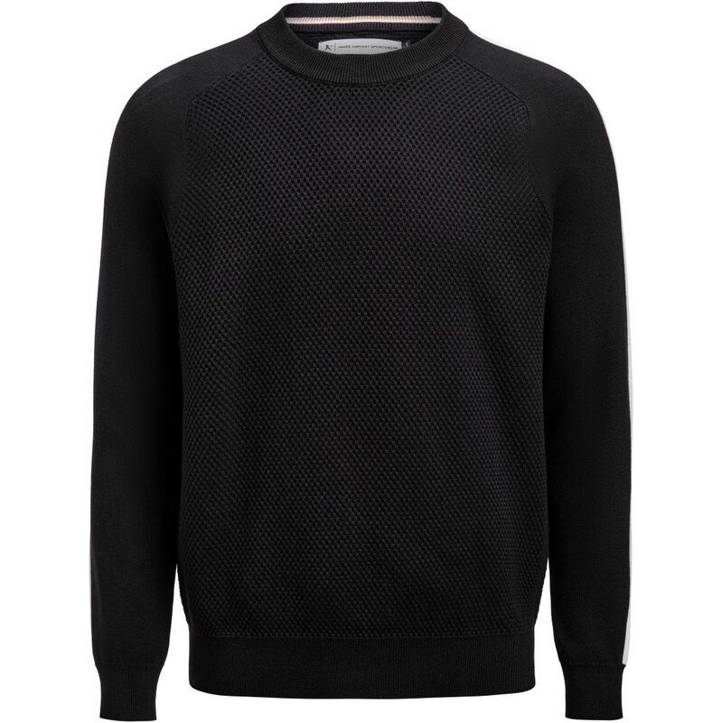 Pánsky sveter Scarsdale James Harvest 65954134