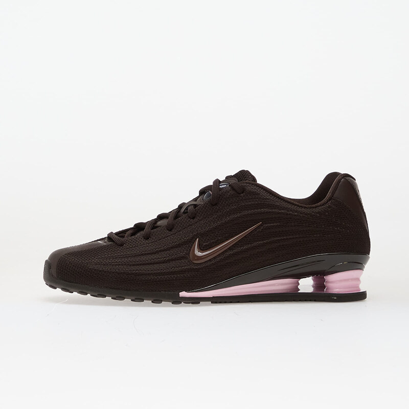 Nike W Shox Z Velvet Brown/ Velvet Brown-Black 65954823
