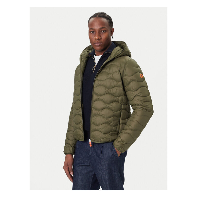 Prechodná bunda Save The Duck 65955044