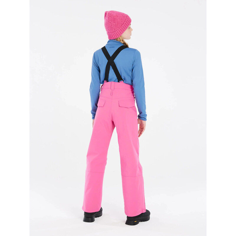 Dievčenské lyžiarske nohavice Protest SUNNY JR 62368271
