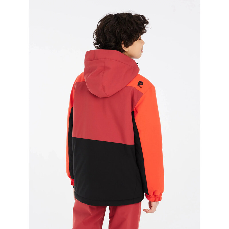 Chlapčenská lyžiarska bunda Protest PRTNEMBRO JR 62267499