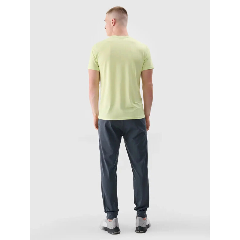 Pánske športové nohavice 4F 64728550