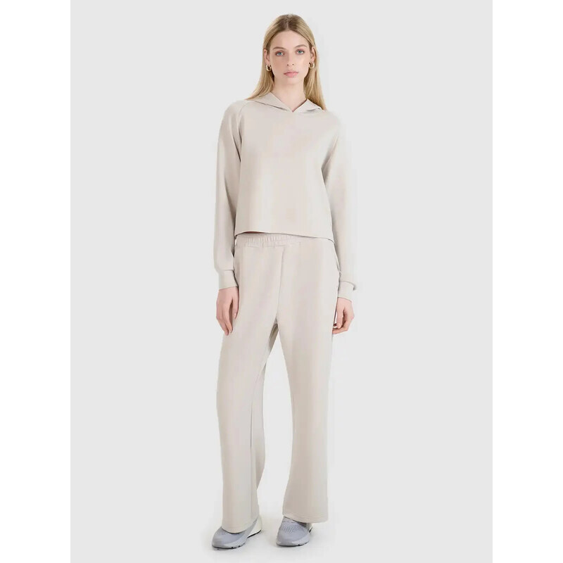 Dámske tepláky 4F 65445209