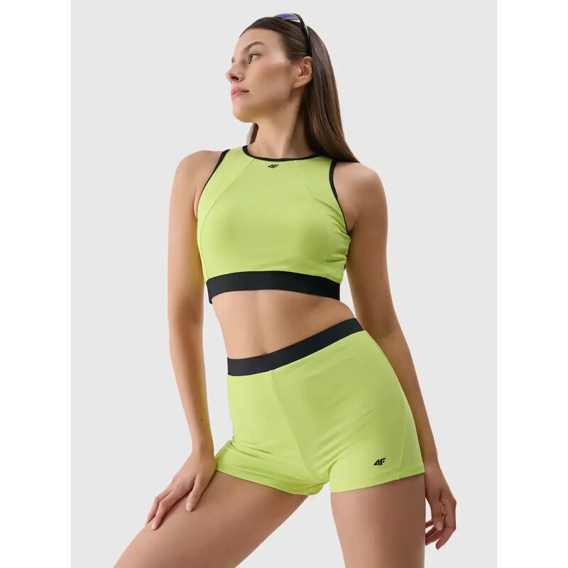 Spodný diel plaviek 4F 64829622