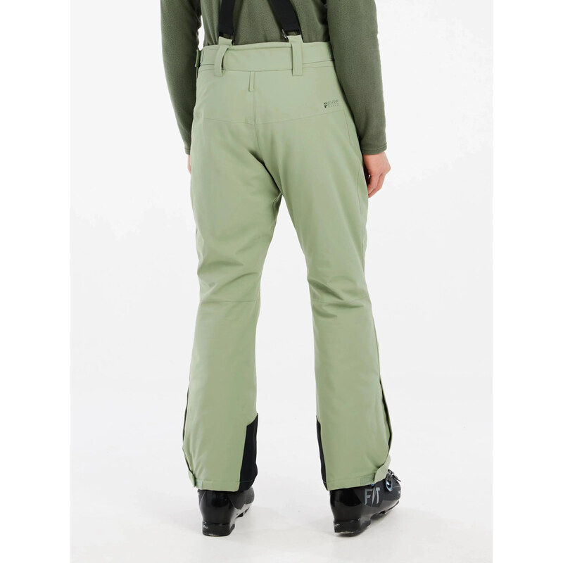 Pánske lyžiarske nohavice Protest PRTROWENS 64728603