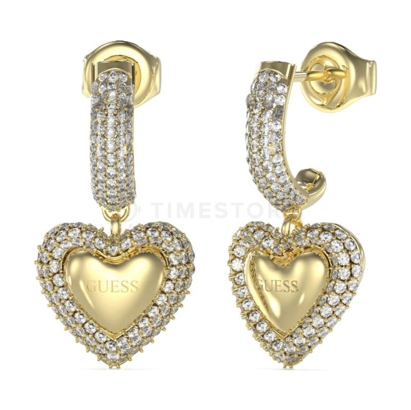 E-shop Guess JUBE05021JWYGT/U JUBE05021JWYGT/U