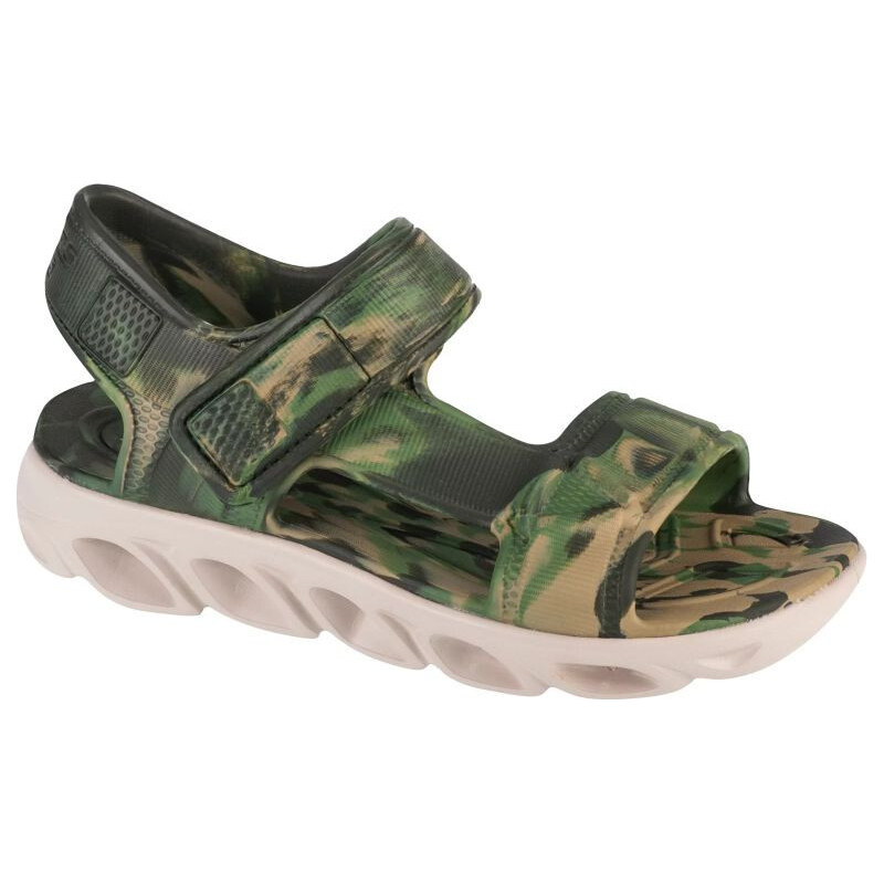 Skechers Hypno-Splash - Hydrotastic 406706L-CAMO Green 29 65955228