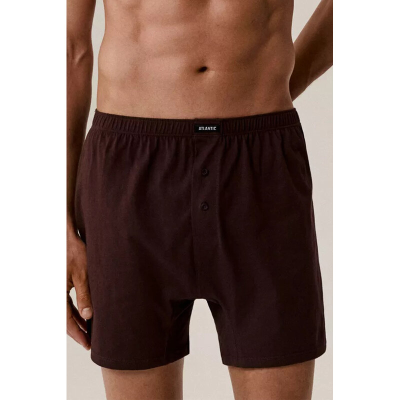 Atlantic 2MBX-054 2-pack farba:víno/khaki 65955264