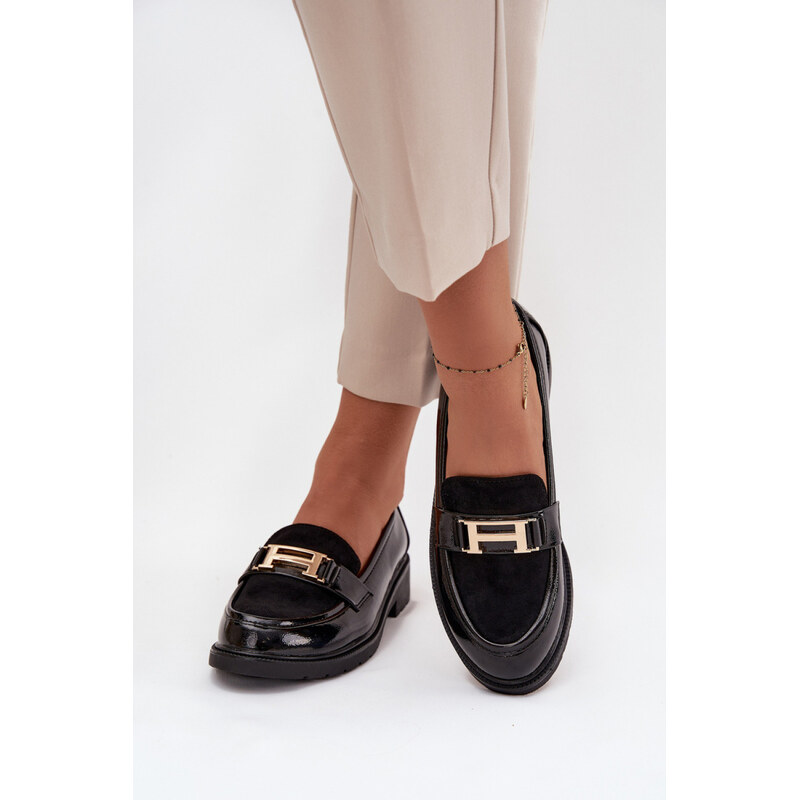 Mokasíny model 219237 Step in style 67711526