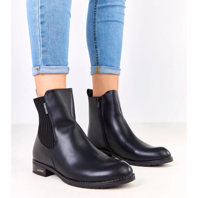 Obuv model 219184 Solea 65955711