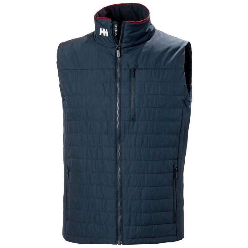 Helly Hansen pánska vesta CREW INSULATOR VEST 30377 597 66086867