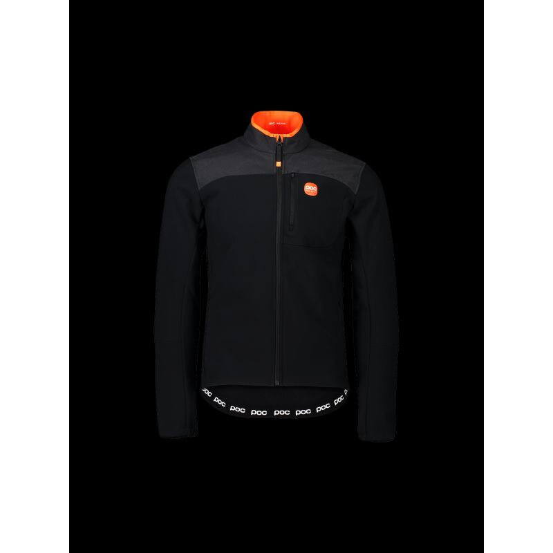 Lyžiarska bunda POC RACE JACKET 66086883