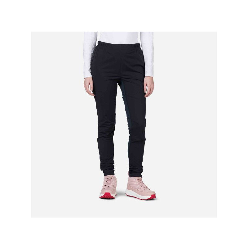 Rossignol W Poursuite Pant black 65956327
