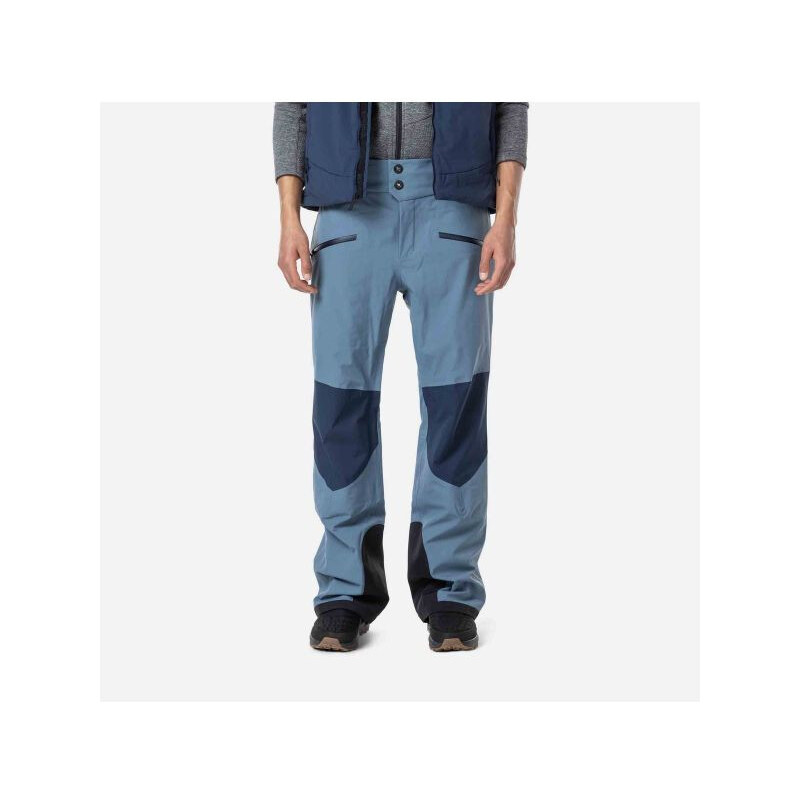 Rossignol Evader Pant blue 65956316