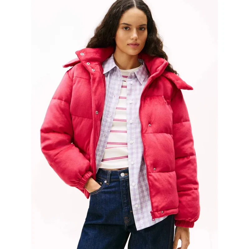 Tommy Jeans Bunda | Relaxed fit 65954860