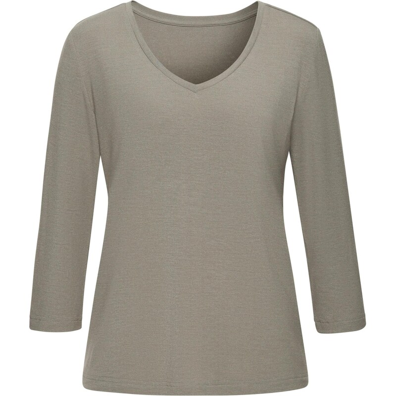 FRENCH CONNECTION Tričko zelená 65966594