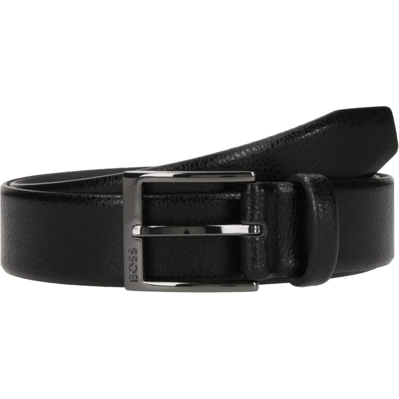 BOSS Opasky Elloy čierna 65966596