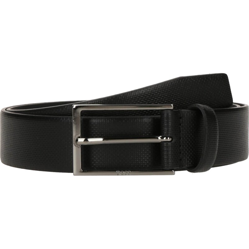 BOSS Opasky Carmello čierna 65966599