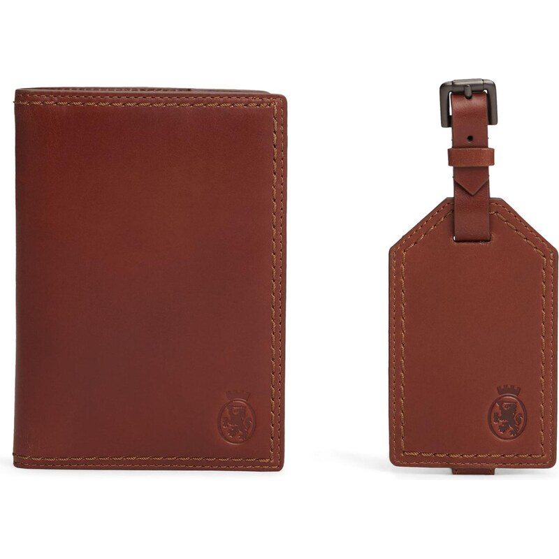 TOMMY HILFIGER Puzdro hnedá 65966737